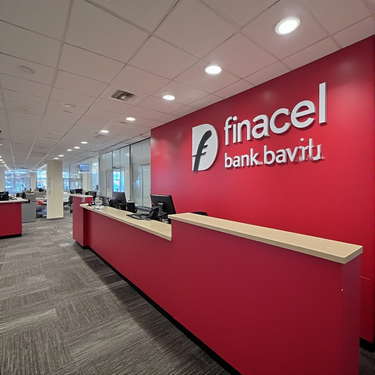 Bank
